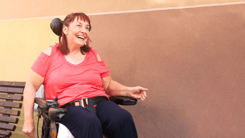 NDIS Beauty Collective Mission