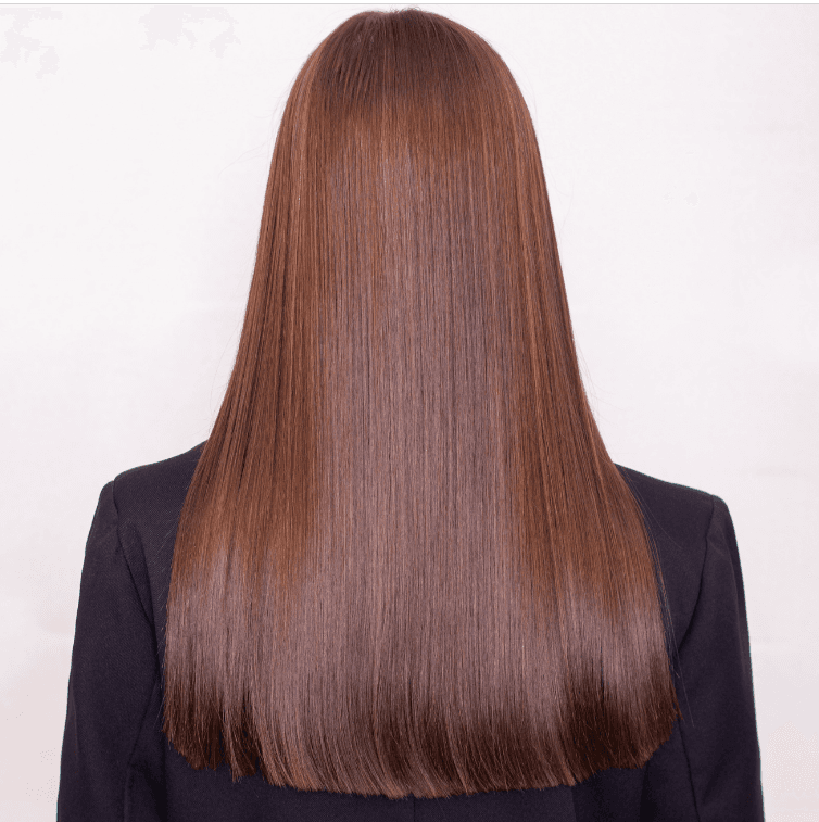 Nanoplasty Hair Treatment